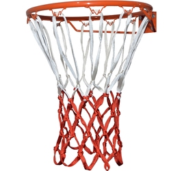 Basketball Net Thickened Professional Durable Game Net Extended Hoop Net Basketball Hoop Net Basketball Net Pocket Hoop Net
