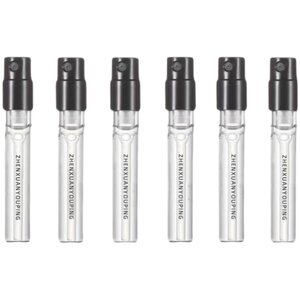 Love of the City Citrus Basil Perfume Art Salon Sunshine Coconut Scent Small Black Skirt Delicate Rose Heritage Eau dessert