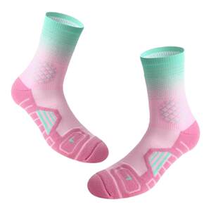 Basketball socks sports socks competition training practical socks shock-absorbing and breathable comfortable dry towel bottom fashionable elasticity
