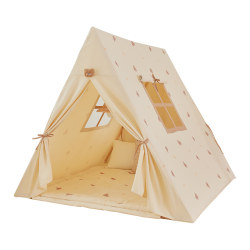 Ouch baby children's tent skin-friendly 0 formaldehyde
