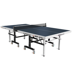 Tavolo Da Ping Pong Pisces Tavolo Da Ping Pong Pieghevole Da Interno H295 Tavolo Da Ping Pong Standard Domestico Da 25 Mm