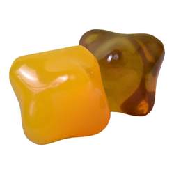 Bangmengda hexagonal stimulation acupoint massage ball