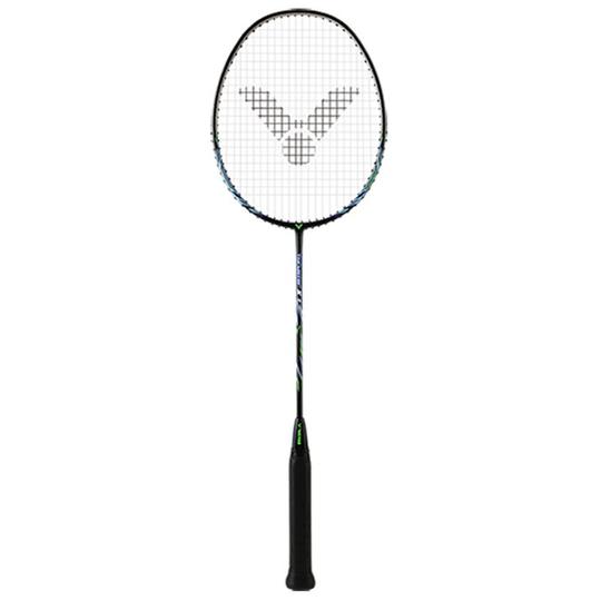 Victor TK-7 Black カーボンファイバーバドミントンラケット