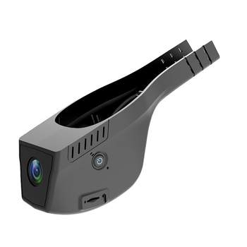 
Applicable to Buick's original special recorder 4K without wiring