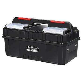 
Delixi Electric Twist Toolbox