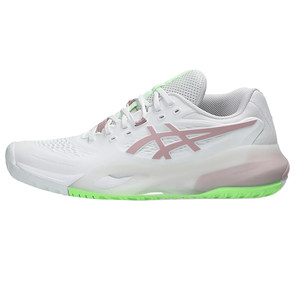 
ASICS tennis shoes for men and women RESOLUTION X shock-absorbing anti-slip R10 shock-absorbing sports shoes
