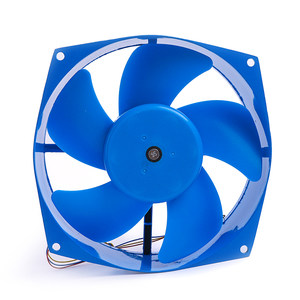 
AC welding machine fan 200FZY2-D axial flow fan cooling welding machine fan BX1-500 fan AC220V