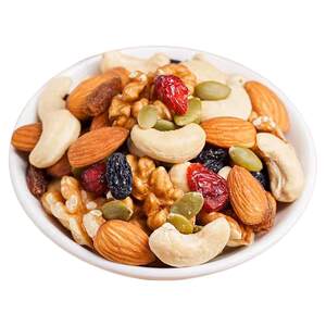 
Daily nuts independent small packaging official flagship store gift box pregnant women special dried fruit snacks snack food