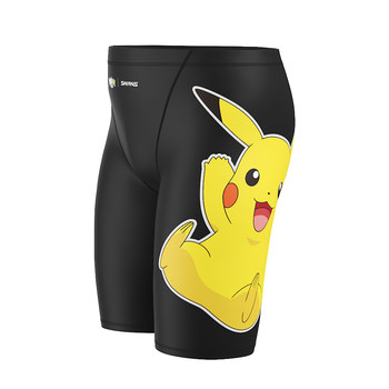 Swans Pokémon Joint Children's Swimming Boys