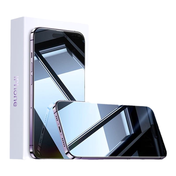 [Eye protection and anti-peeping] Pinsheng Apple 17 new anti-peeping film