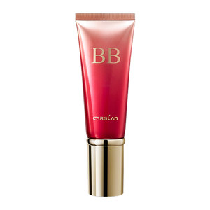 
Kazilan bb cream whitening concealer does not take off makeup moisturizing oil control isolation liquid foundation air cushion three-in-1 official authentic product