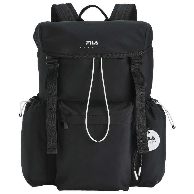 Mochila para Mujer Fila Verano 2024 Fitness, Deportes y Escuela