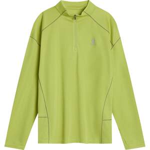 tectop/Tentuo outdoor quick drying clothes for men and women long-sleeved T-shirts for spring and summer breathable sports running and fitness base shirt
