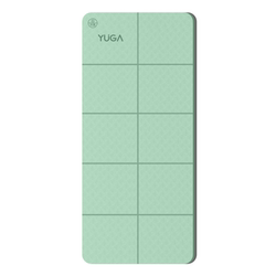 Ultra-thin foldable portable nap mat is available for group purchase