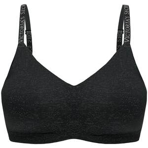 [Shiitake 618] Victoria's Secret Jelly Strip Anti-Gravity Series Wireless Bra PRO/MAX