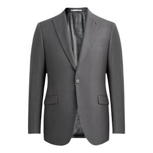 
VICUTU/Vicodo men's suit top pure wool business casual formal jacket
