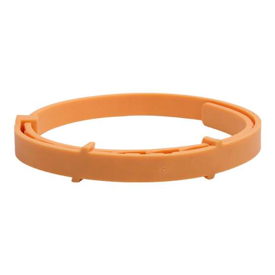 
Pet repellent collar to remove fleas, prevent ticks, mites, mosquitoes, dog collar, cat collar, medicated collar