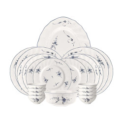 German villeroyboch tableware set