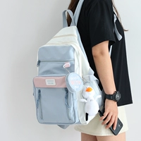 Японский ранец, милая сумка через плечо, рюкзак, универсальная сумка для путешествий, небольшая сумка