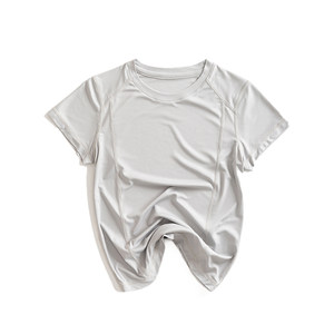 
2026 summer outdoor short-sleeved T-shirt, long-sleeved hoodie for boys and girls, lightweight, quick-drying, moisture-wicking, anti-mosquito
