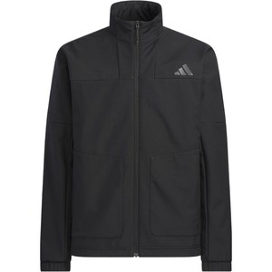 adidas Adidas Men's SSHELL WV JK Sports Fitness Jacket Jacket KR8296