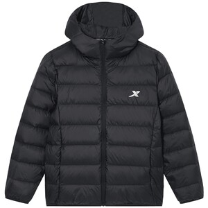 
Xtep Children's Clothing Children's Lightweight Down Jacket Boys' Jacket 2026 Autumn and Winter New Big Children's Coldproof Clothing Winter Clothing