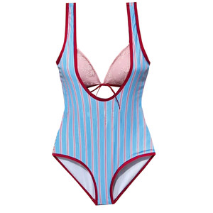 Masked Cat Thai Swimsuit Women 2026 New One-piece Women's Winter Hot Spring Internet Celebrity Style Beautiful Bikini