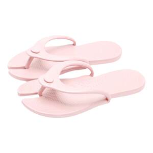 
Jialiya foldable slippers for women hotel business trip portable travel bathroom non-slip disposable slippers for men