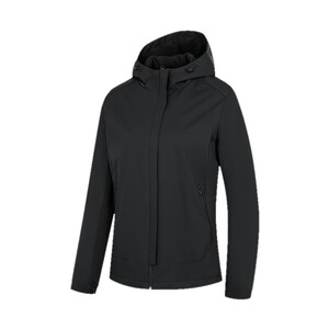 
The same Jordan official flagship store velvet windbreaker women's woven thick coat windproof QDBFD2261092