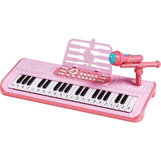 Mini Piano Teclado Electronico Toysrus Piano Electrónico De