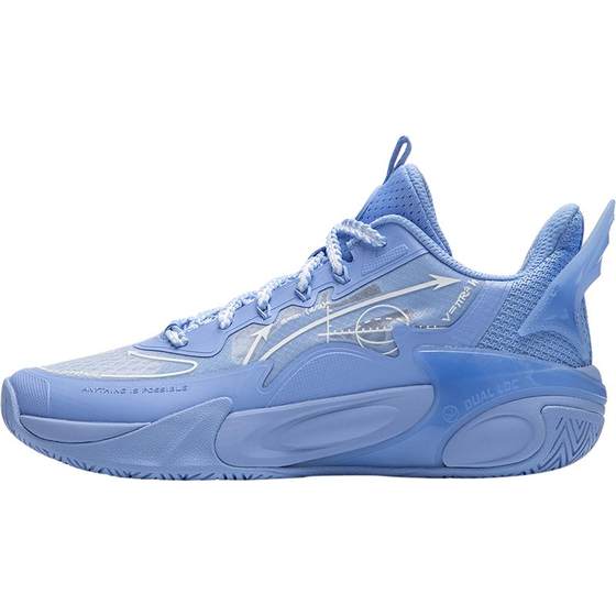 
Li Ning Fengying 2.0 children's professional basketball shoes for children, boys, women and teenagers comfortable soft and elastic cushioning sports shoes