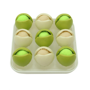 
Montessori daily life teaching aids, two-finger pinching, two-finger stuffing, wood ball, sensory matching, hand-eye coordination puzzle