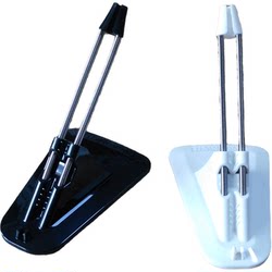 Practical mouse cable clamp cable manager cable management rack