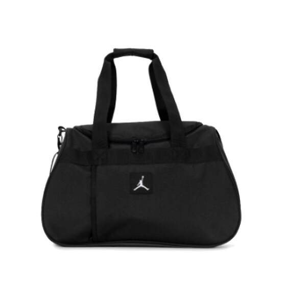 
Nike Nike men's bag women's bag 2025 spring new sports and casual simple luggage bag JD2413009AD