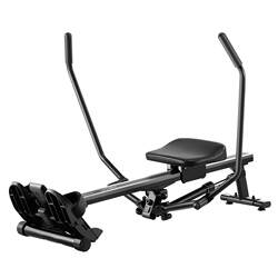 Mairek rowing machine simulated scull hydraulic