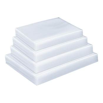 Ricidium lines thickened real and vacuum fresh bag household food grade
