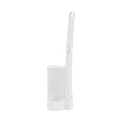 Disposable wall-mounted toilet brush has been purchased more than 46,000 times
