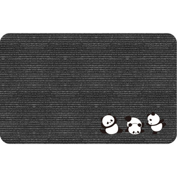 
Bathroom floor mats, bathroom water absorption and anti-slip carpet