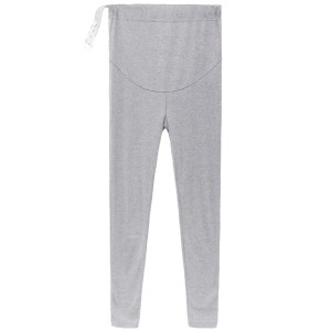 
Maternity pants summer modal thin large size non-belly support belly long pants outer wear maternity leggings summer style