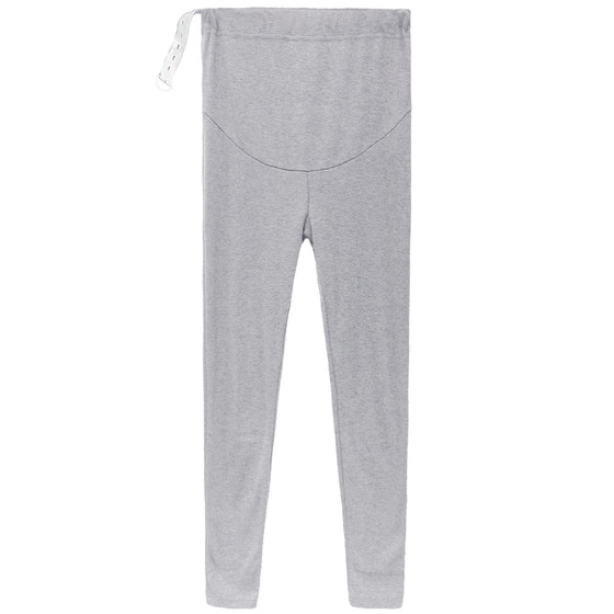 
Maternity pants summer modal thin large size non-belly support belly long pants outer wear maternity leggings summer style