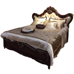 European French high-end luxury eleven bedding