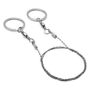 
Hand-pulled wire saw, wire saw, chain saw, tree saw, wire saw, wire saw, universal life-saving saw, outdoor