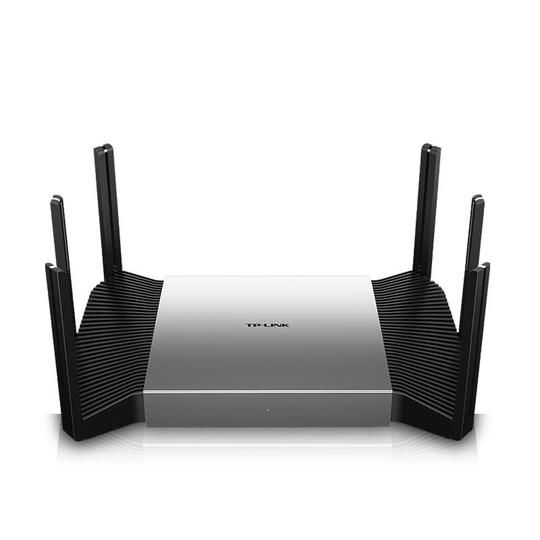 TP-Link XDR5480 WiFi 6 Router - AX5400 Gigabit Mesh WiFi System