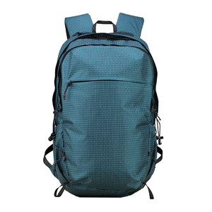 
Qingqiu Mountain Backpack Men's Outdoor Sports Travel Hiking Mountain Climbing Pack Women's Large Capacity Lightweight Travel Backpack 30L
