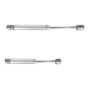 Pickled hood machine accessories support rod hydraulic pole stretch rod buffer air rod panel support rod