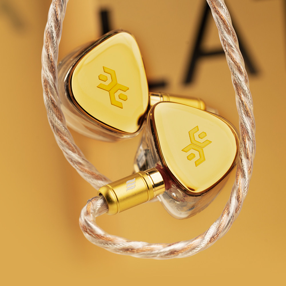 Elysian Acoustic Labs Annihilator歼灭者2026圈铁静HiFi耳机EAL评价