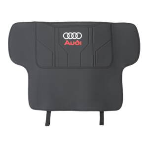 
Suitable for Audi rear seat kick pads A3L/A4L/A5/A6L/Q3/Q5L interior A7 interior Q4 modification