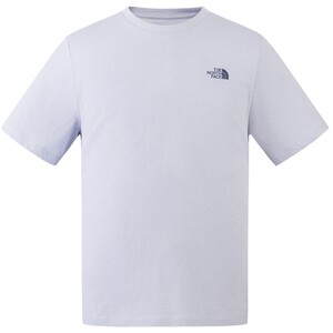 
The North Face short-sleeved T-shirt for men and women, pure cotton sports tops, outdoor breathable new style TheNorthFace8GVF