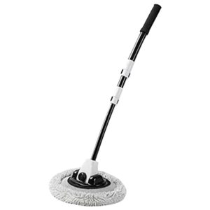 Lai Ben's car washing car washing mop without hurting the car paint soft hair telescopic car brush dedicated dust removal 掸 artifact