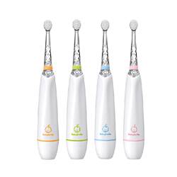 babysmilerainbow children's electric toothbrush